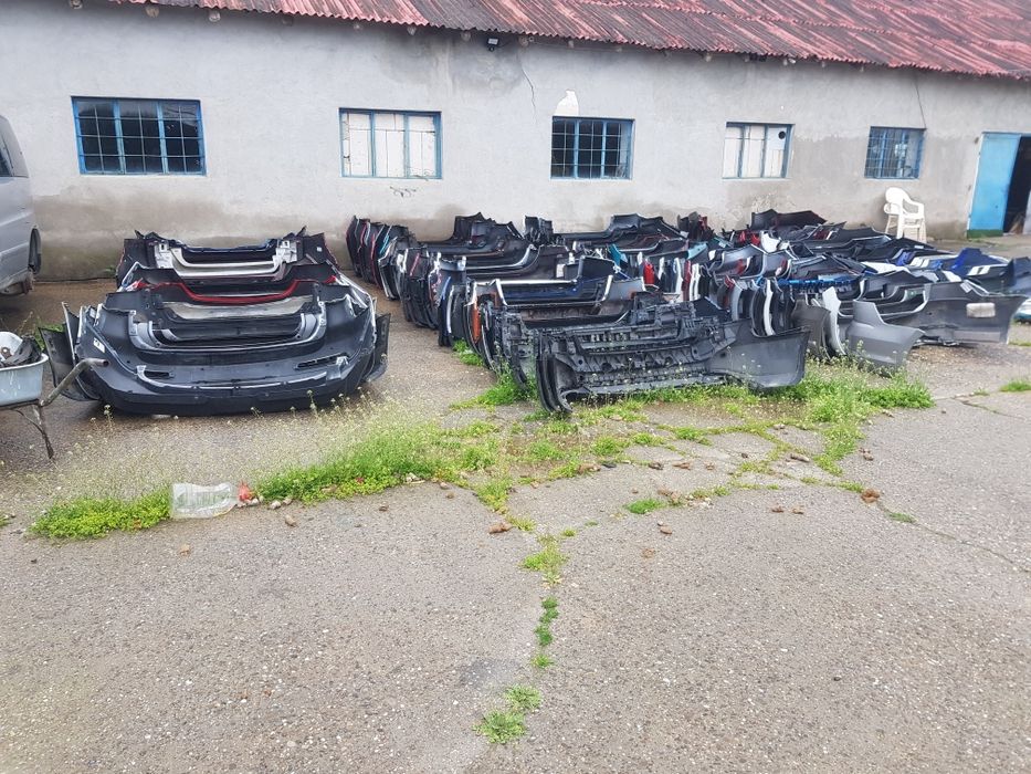 Vand Bare/bari/grile auto engross