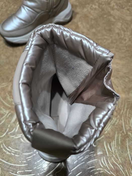 Сапог Дутыши Зимние