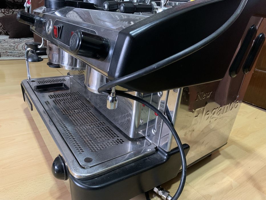 Кофемашинка ExPobar италянск