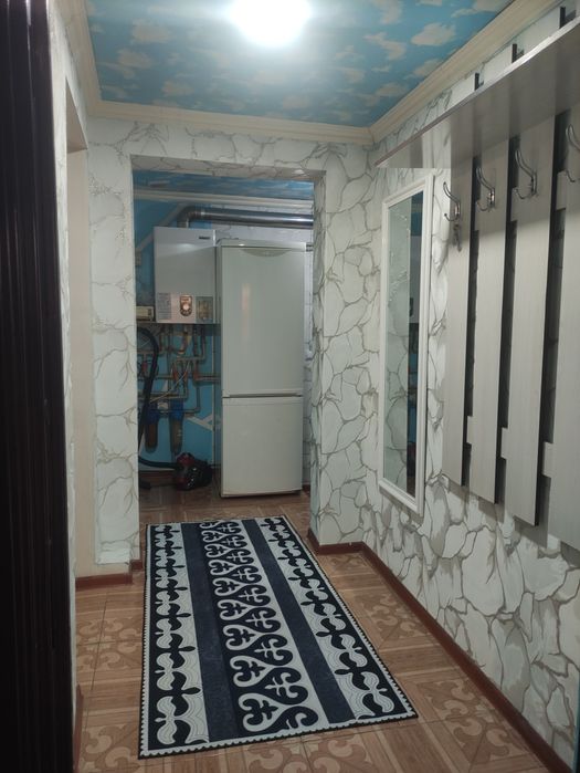 Сдам в аренду часть дома