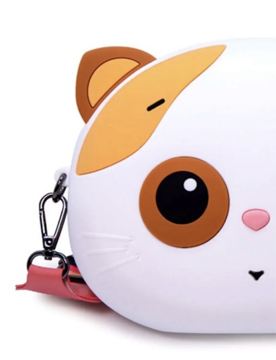 Сумка кошка ЛиЛи