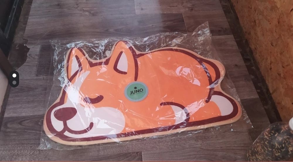 Продам новый коврик.