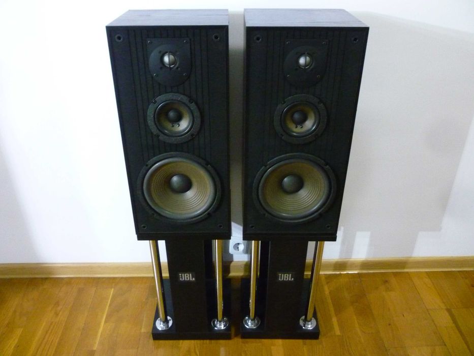 boxe  jbl  -tlx 150