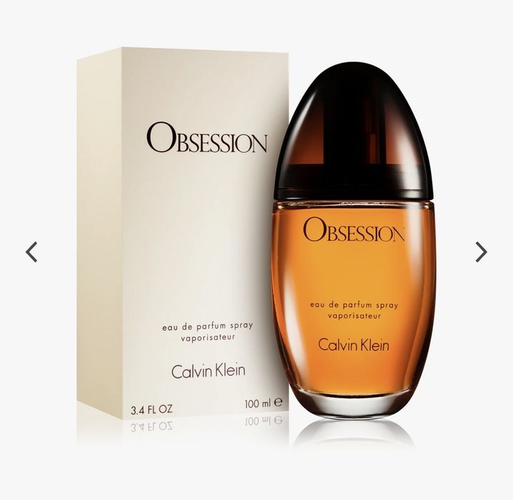 Calvin Klein Obsession EDP 100ml дамски парфюм