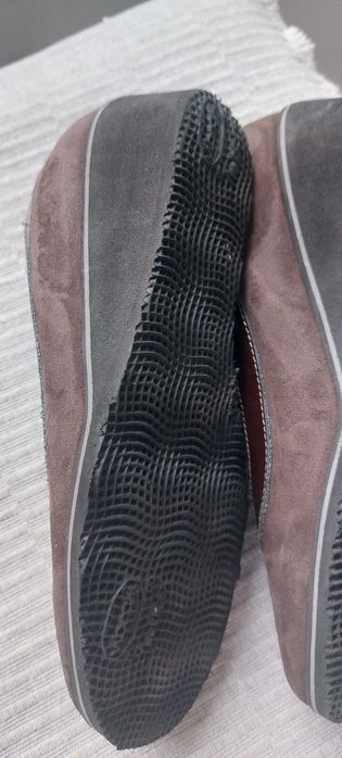 Pantofi piele naturala marimea 35