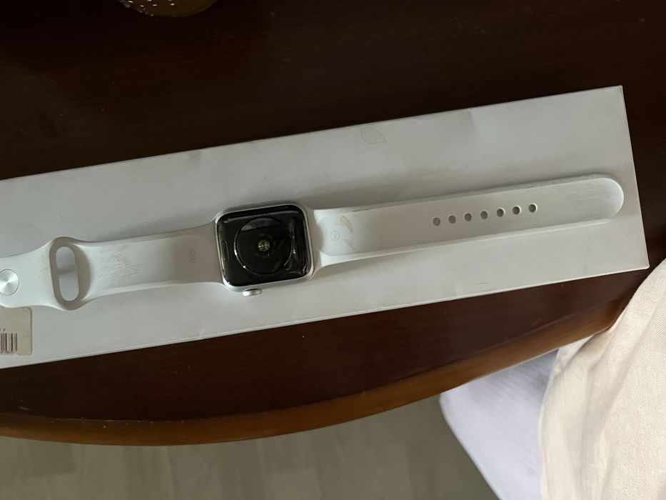 Apple watch SE. оригинал