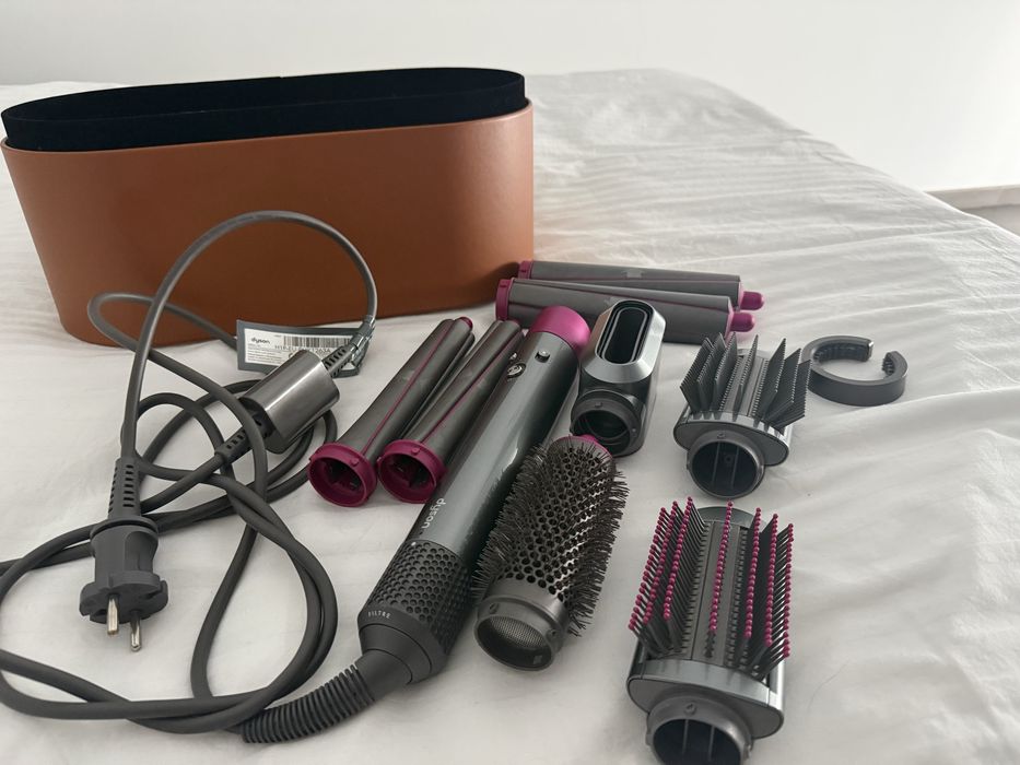 Multistyler Dyson HS01 Airwrap Complete Long – 1.200 RON