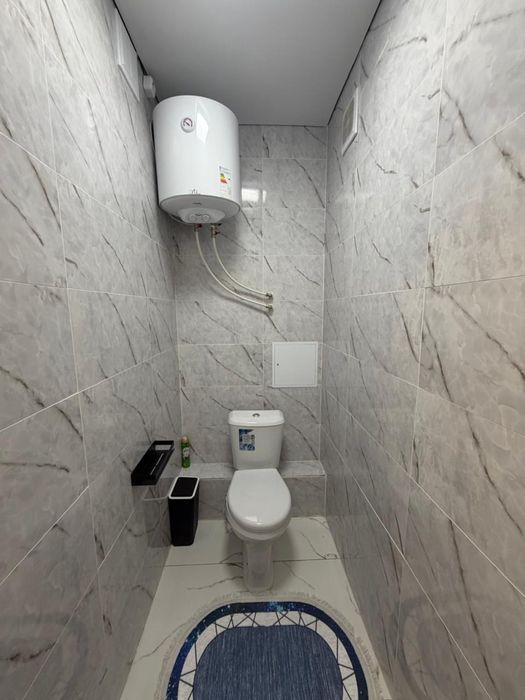 Квартира 3-х комнатная