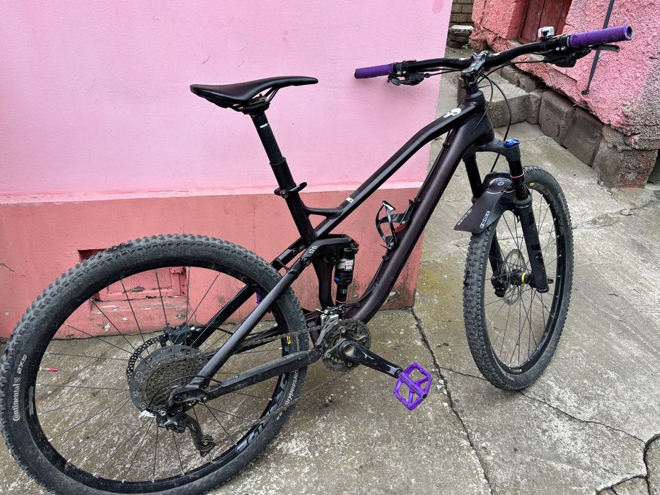 Bicicleta Canyon Neuron AL 7.0 unisex