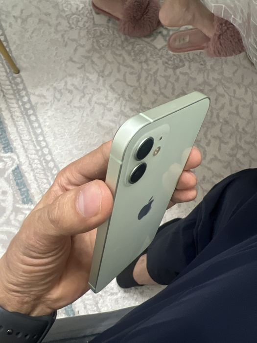 iphone 12 64 gb продам