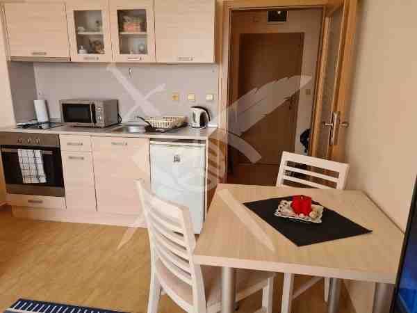 Продава се Едностаен апартамент в Свети Влас - 35 кв.м за 873 €/кв.м - Снимка #2