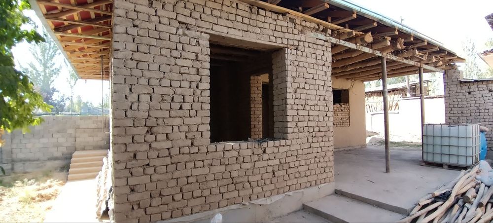 Uy joy yaxshi joylar suv svet gaz momo yo'q