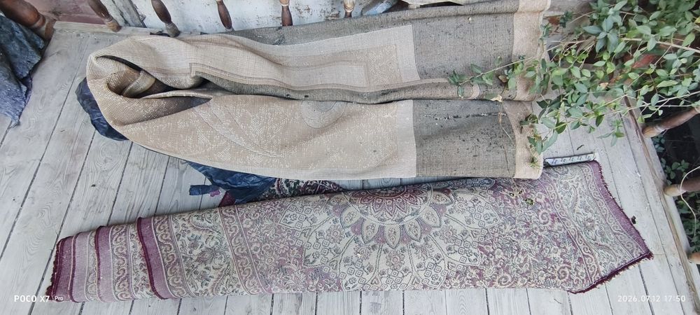 Ковры/Гиламлар срочно сотилади