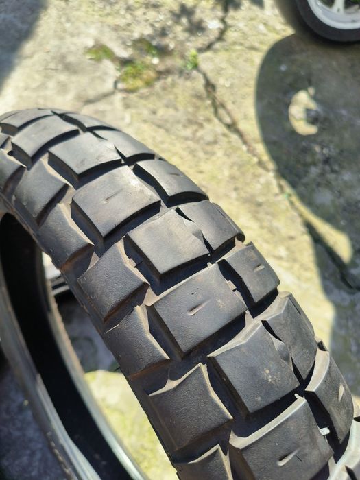Pirelli Scorpion Rally STR