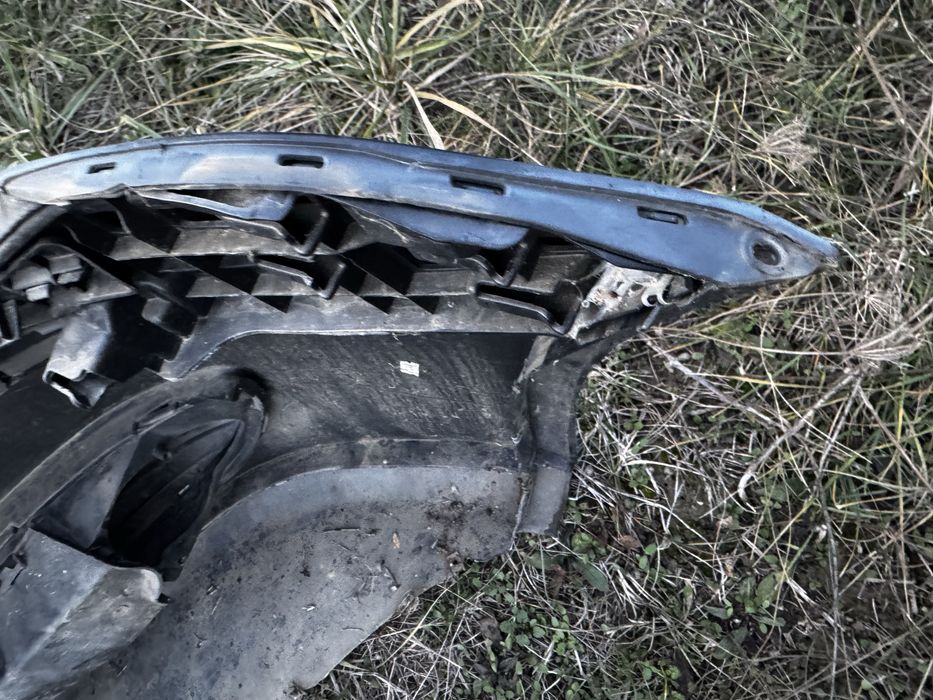 Bara Fata Vw Polo IV 9n3 2008 fara proiectoare