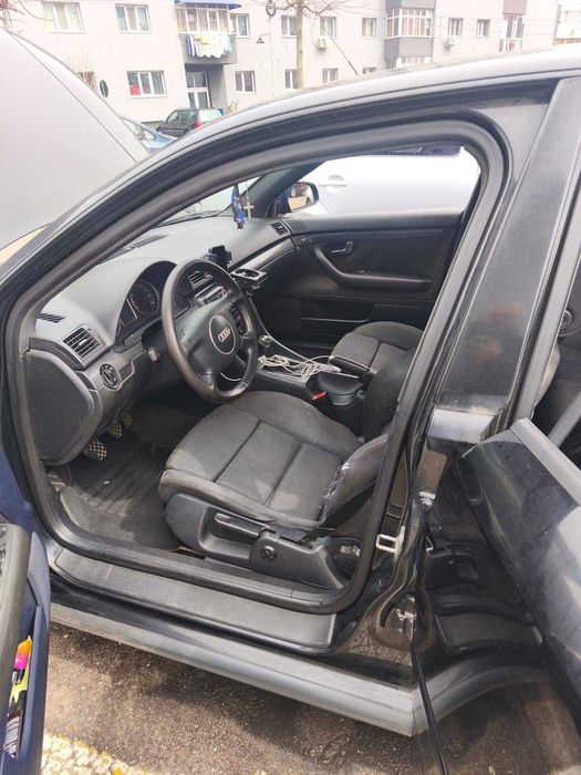 Vand audi Audi A4