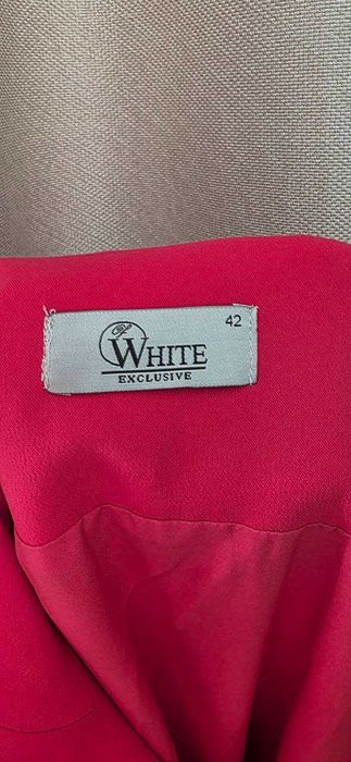 Фирменная нарядная двойка в идеальном состоянии 40