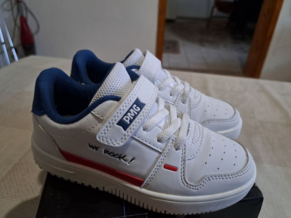 Primigi детски кецове