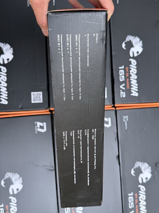 Усилитель Моноблок Dl Audio Anaconda 1.800 D Class(usilitel,barracuda)