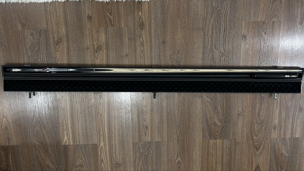 Снукер-Пулл профессиональный кии