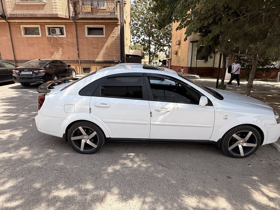 Обмен на captiva