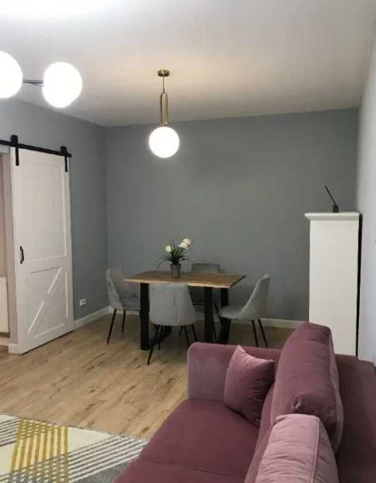 Дава се под наем Двустаен апартамент в Пловдив, Тракия - 65 кв.м за 382.5 € - Снимка #1