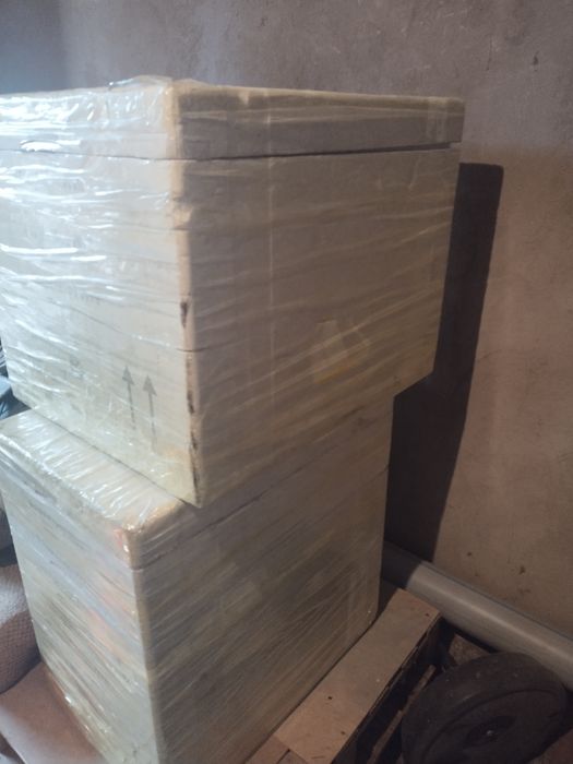 Термо контейнеры ,