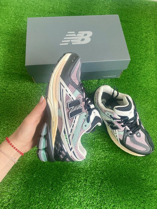 New Balance 1906 размер 38.5