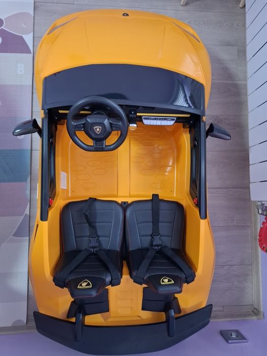 Акумулаторна кола Lamborghini