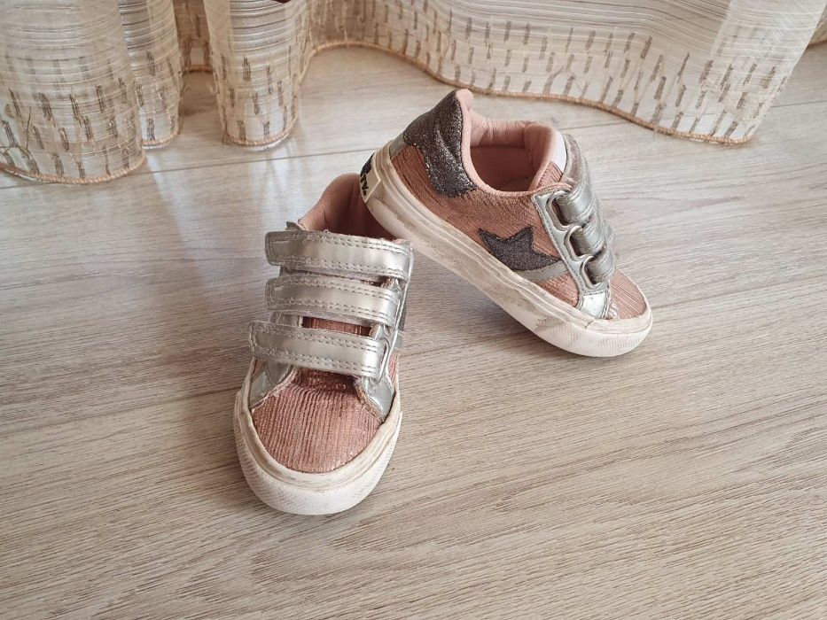 Детски кецове Miss Sixty, н.25