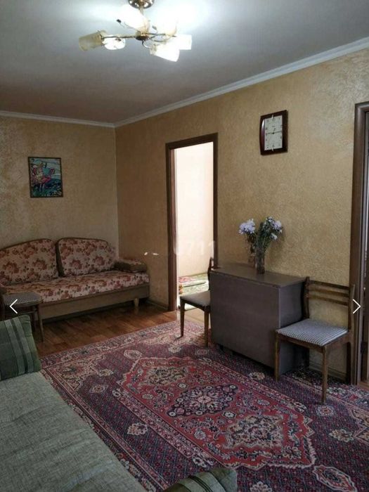Продажа 3-комнатной квартиры