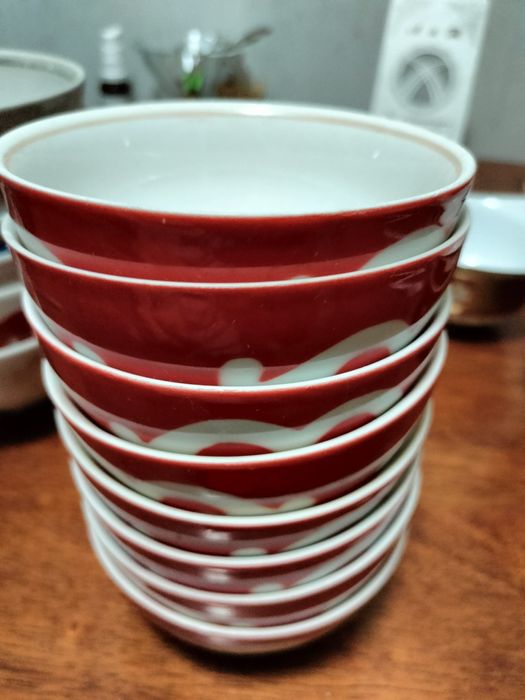 Кесешки советские