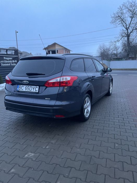 Ofer spre vanzare ford focus