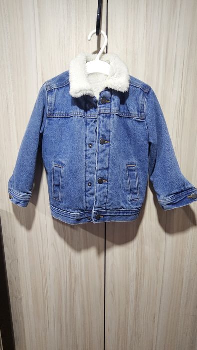 Детски  якета 98см
