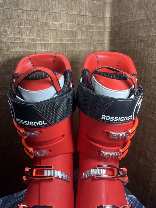 Ски обувки Rossignol Pursuit 110 / 28/28,5см.