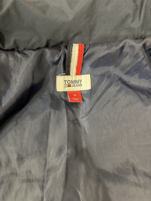 Куртка Tommy Hilfiger