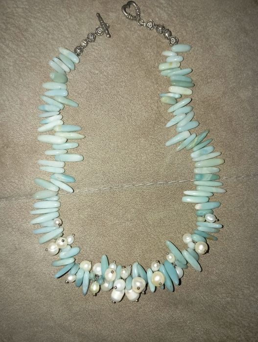 Бижутерия из натуральных камней