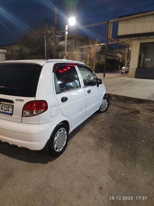 Сотилади Ravon Best 2019 йил