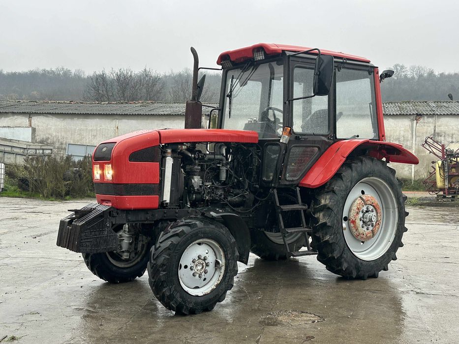 Трактор Беларус 920.3