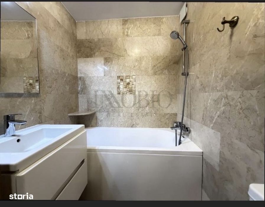 Apartament 3 camere /  Kiseleff / Nicolae Racota
