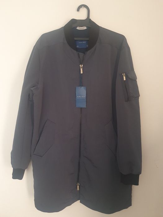 Tench bărbați, mărimea L-XL, Zara