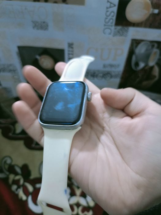 Apple watch  2 тысяч