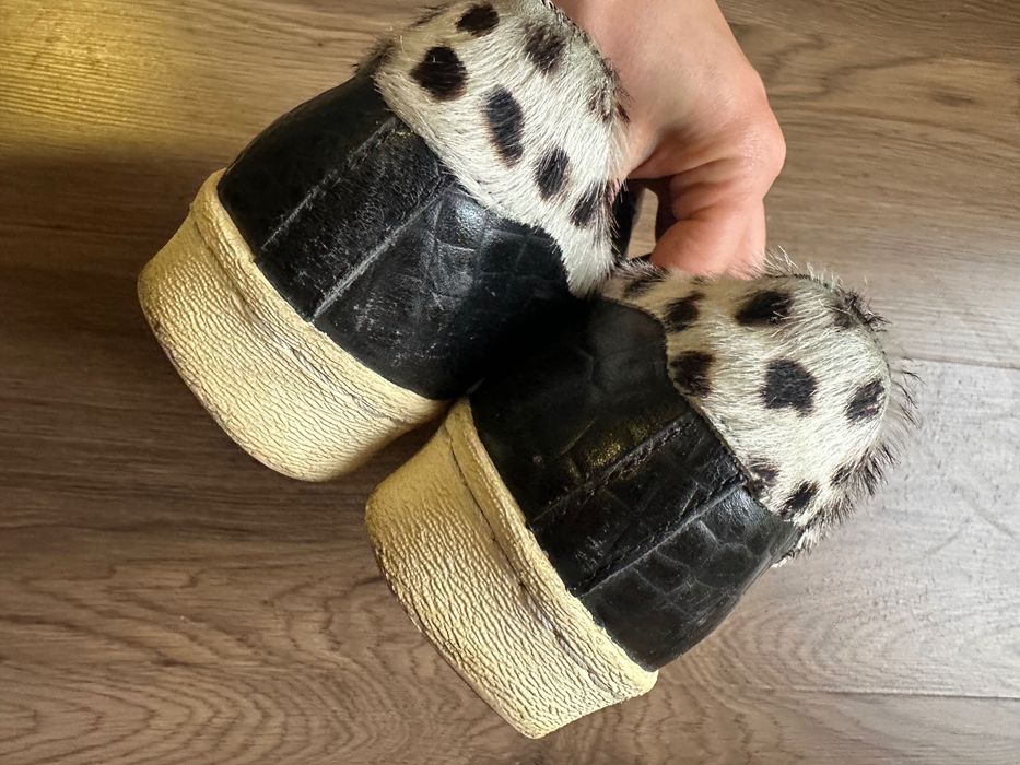Обувки Adidas Superstar