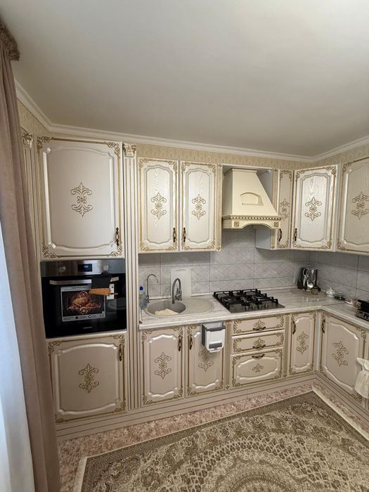 Кухонный гарнитур