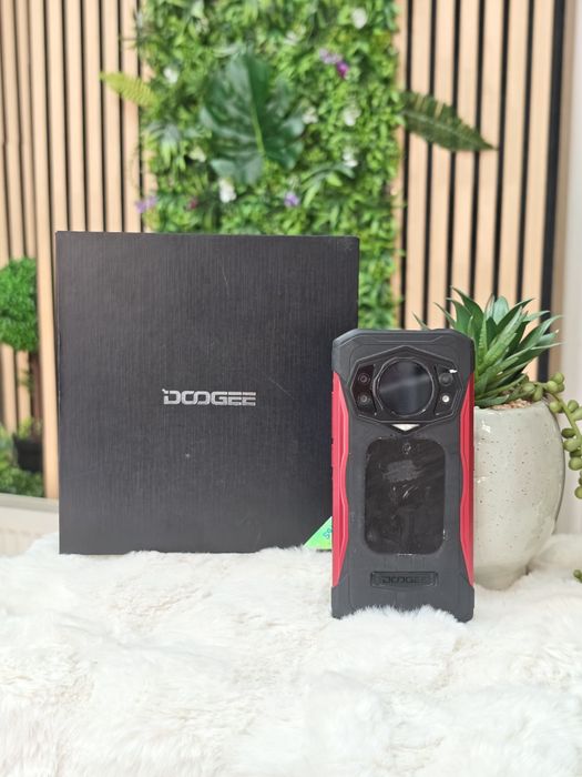 Doogee S98 256 GB