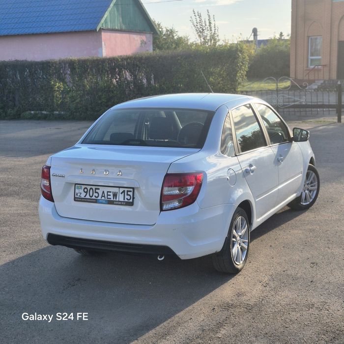 Продам ладу гранту