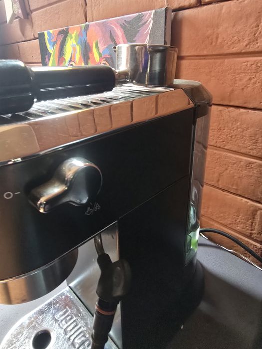 Espressor delonghi