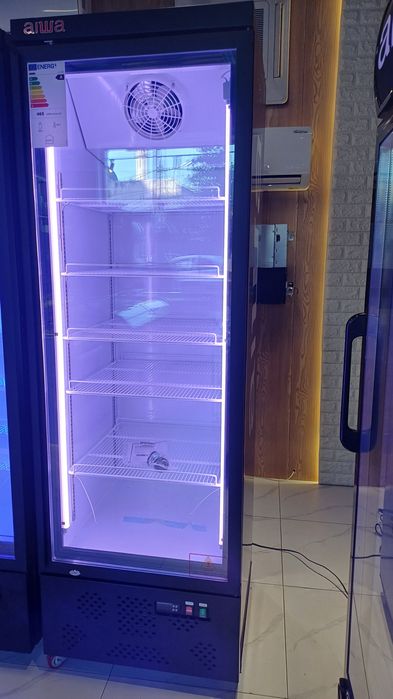 Morozilnik marazilka vitrina Marazilni Витринный Морозильник Морозилка