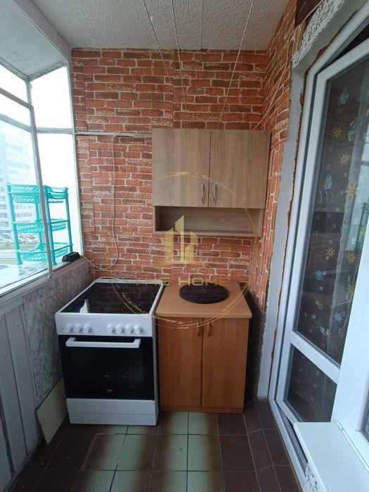 Дава се под наем Тристаен апартамент в Варна, Цветен квартал - 70 кв.м за 375 € - Снимка #3