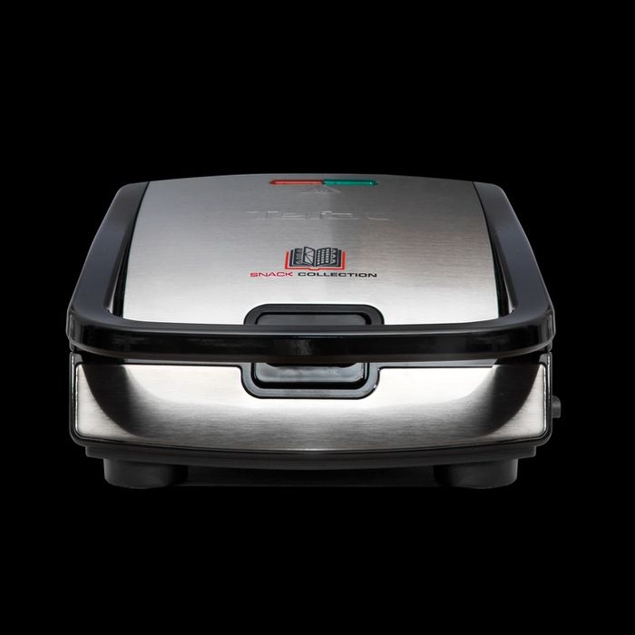 Tefal Snack Collection SW852,Тостер грил,сандвич,Гофрети,700W,4 плочи